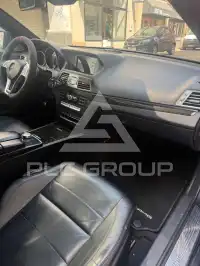 2013 Mercedes Benz E 350