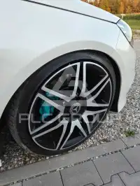 2013 Mercedes Benz E 350