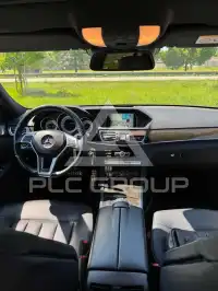 2013 Mercedes Benz E 350