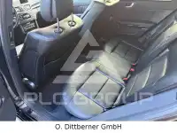 2013 Mercedes Benz E 350
