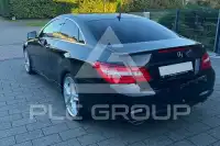 2013 Mercedes Benz E 350