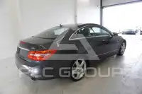 2013 Mercedes Benz E 350