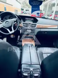 2013 Mercedes Benz E 350