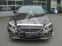 2013 Mercedes Benz E 350