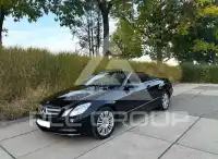 2013 Mercedes Benz E 350