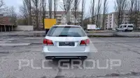 2013 Mercedes Benz E 350