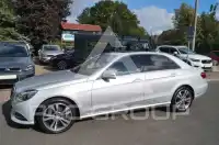 2013 Mercedes Benz E 350