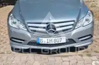 2013 Mercedes Benz E 350