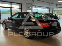2013 Mercedes Benz E 350