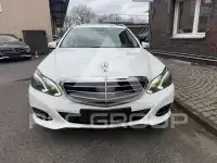 2013 Mercedes Benz E 350