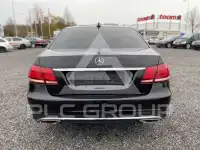2013 Mercedes Benz E 350