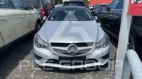 2013 Mercedes Benz E 350