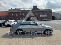 2013 Mercedes Benz E 350