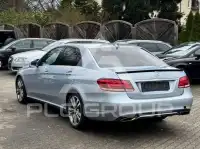 2013 Mercedes Benz E 350