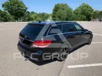 2013 Mercedes Benz E 350