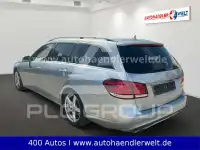 2013 Mercedes Benz E 350