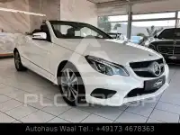 2013 Mercedes Benz E 350