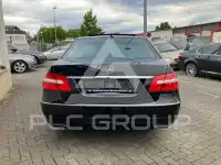 2013 Mercedes Benz E 350