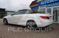 2013 Mercedes Benz E 350