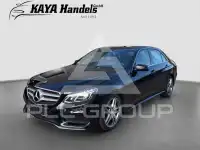 2013 Mercedes Benz E 350