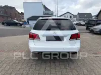 2013 Mercedes Benz E 350