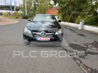 2013 Mercedes Benz E 350