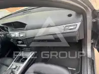 2013 Mercedes Benz E 350