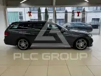 2013 Mercedes Benz E 350