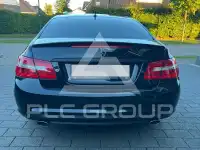 2013 Mercedes Benz E 350