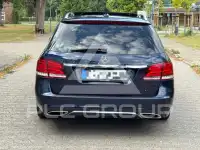 2013 Mercedes Benz E 350
