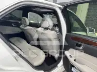 2013 Mercedes Benz E 350
