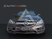 2013 Mercedes Benz E 350