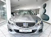 2013 Mercedes Benz E 350