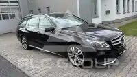 2013 Mercedes Benz E 350