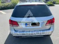 2013 Mercedes Benz E 350