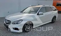 2013 Mercedes Benz E 350