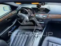 2013 Mercedes Benz E 350