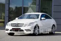 2013 Mercedes Benz E 350