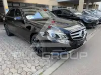 2013 Mercedes Benz E 350