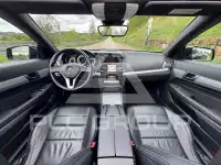 2013 Mercedes Benz E 350
