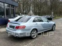 2013 Mercedes Benz E 350