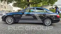 2013 Mercedes Benz E 350