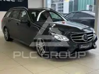 2013 Mercedes Benz E 350