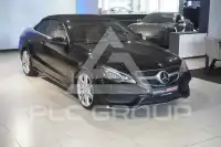 2013 Mercedes Benz E 350
