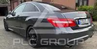 2013 Mercedes Benz E 350