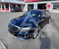 2013 Mercedes Benz E 350