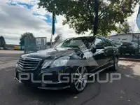 2013 Mercedes Benz E 350