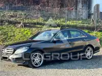 2013 Mercedes Benz E 350
