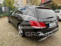 2013 Mercedes Benz E 350