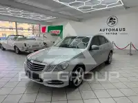 2013 Mercedes Benz E 350